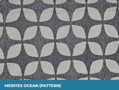 Meritex Ocean (Pattern)